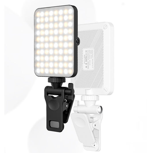 Anneau LED Magnétique pour Smartphone